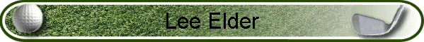 Lee Elder