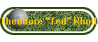 Theodore "Ted" Rhodes